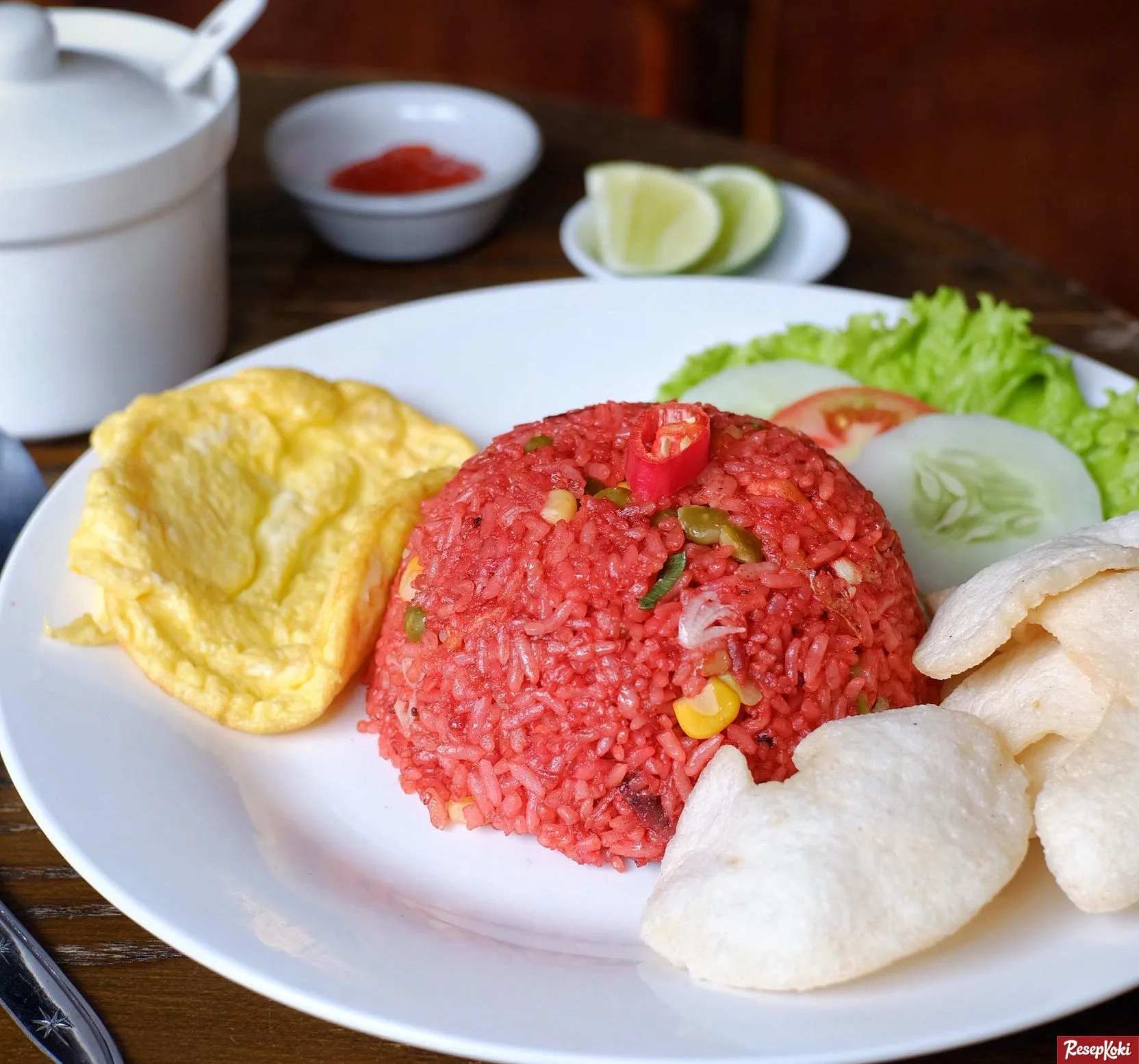 Menu Sahur Bergizi Tahan Lama agar Kuat Puasa Seharian