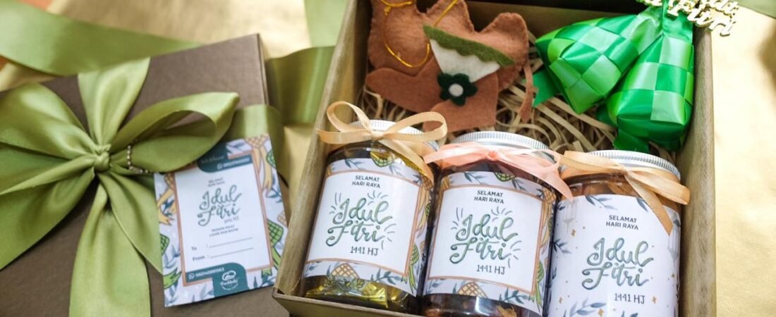 5 Ide Hampers worth it untuk Keluarga dan Teman