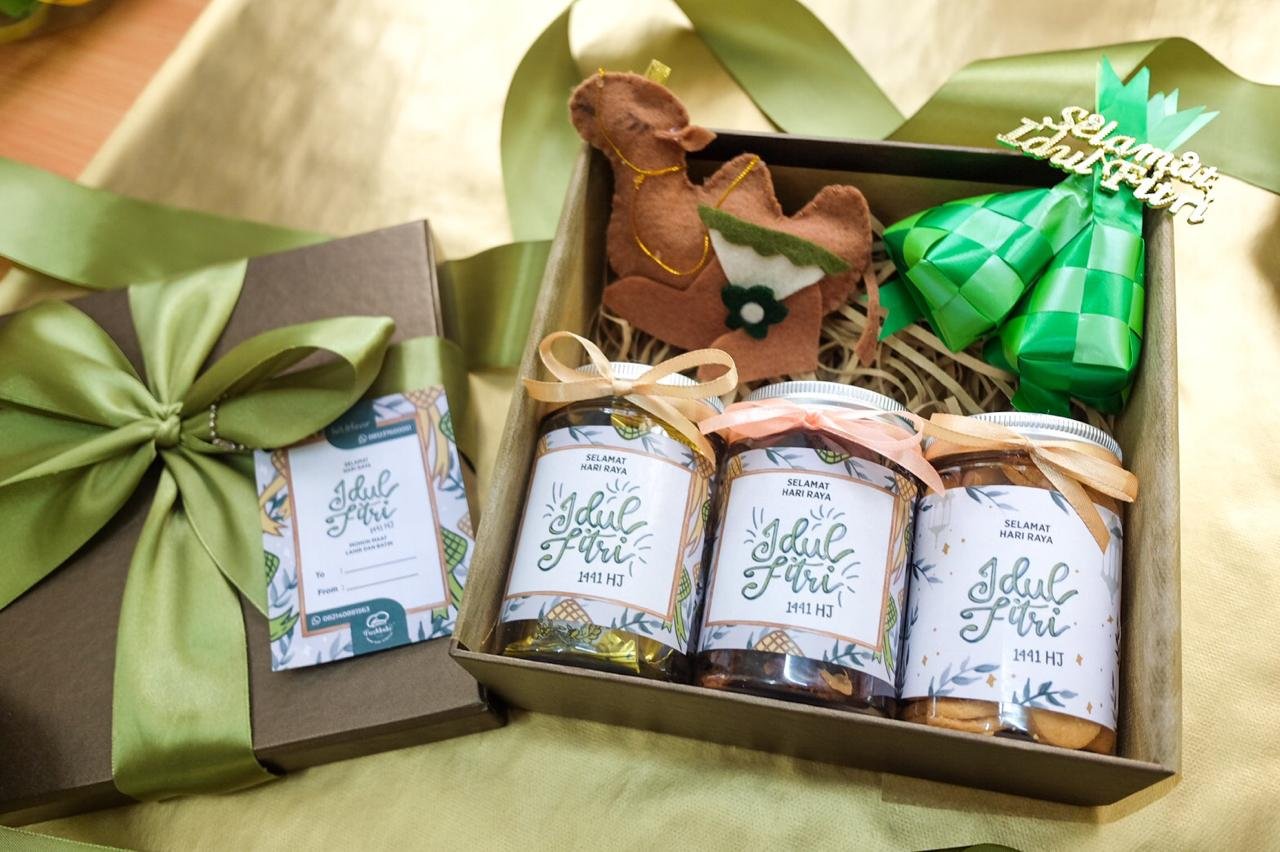 5 Ide Hampers worth it untuk Keluarga dan Teman