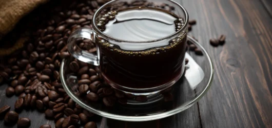 Manfaat Kopi untuk Kesehatan: Fakta Ilmiah dan Penjelasannya