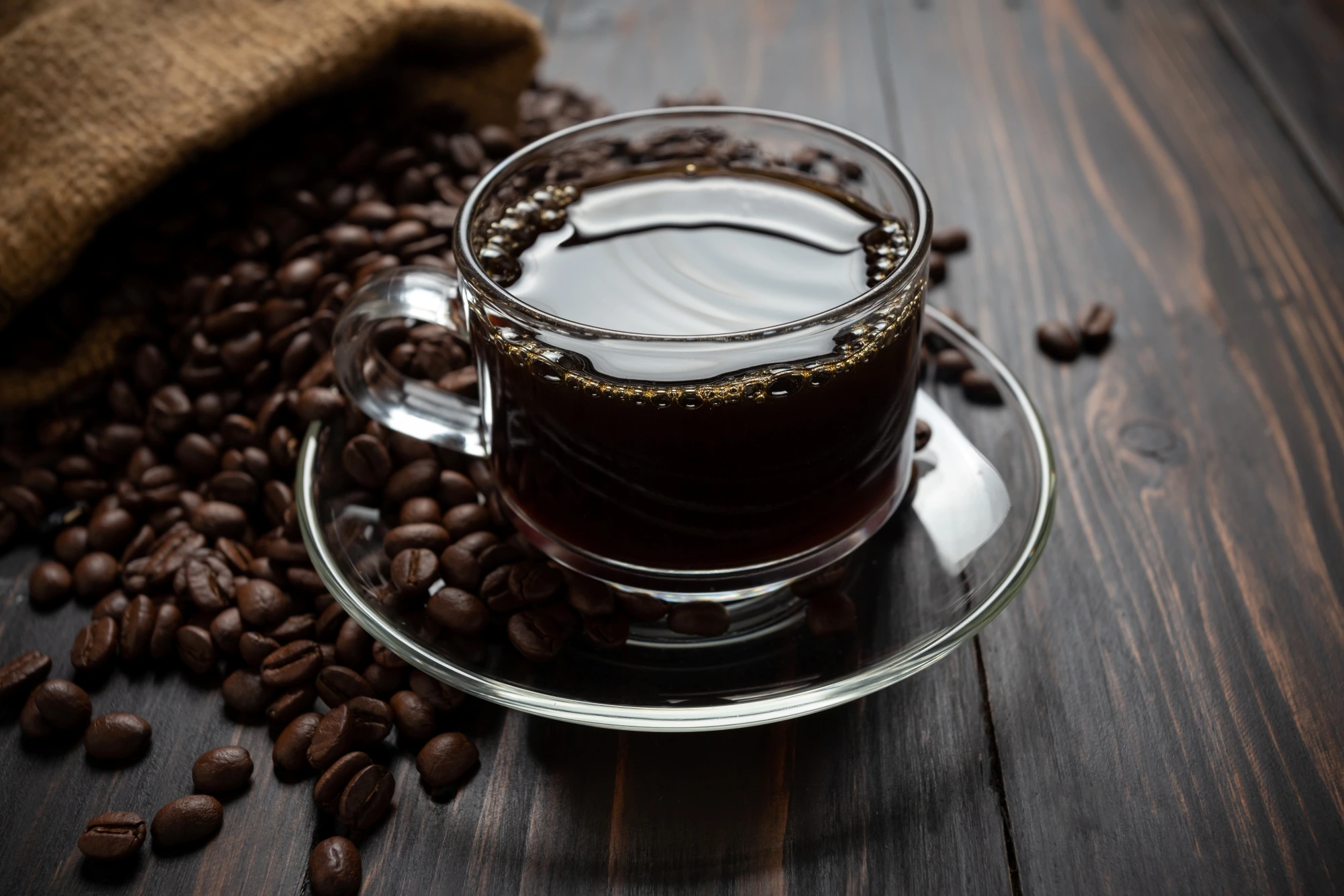 Manfaat Kopi untuk Kesehatan: Fakta Ilmiah dan Penjelasannya