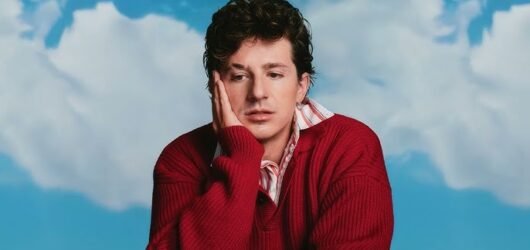 Charlie Puth Home Resmi Dirilis, Kolaborasi dengan Utada Hikaru