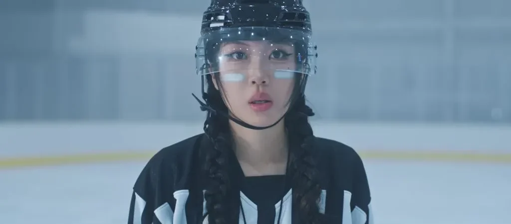 Lee Young Ji Hadir dengan “ROBOT”, Single Baru yang Futuristik dan Fun