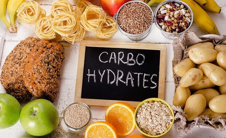 4 Pilihan Makanan Berkarbohidrat Pengganti Nasi