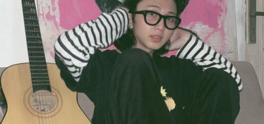 ‘Bersaing Dengan Masa Lalu’: Lagu Baru Dimas M Bawa Emosi dan Relatabilitas”