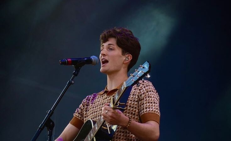 Henry Moodie Resmi Manggung di Prambanan Jazz 2026