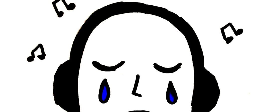 Lagu Sedih Bikin Tenang, Ini Penjelasan Psikologinya