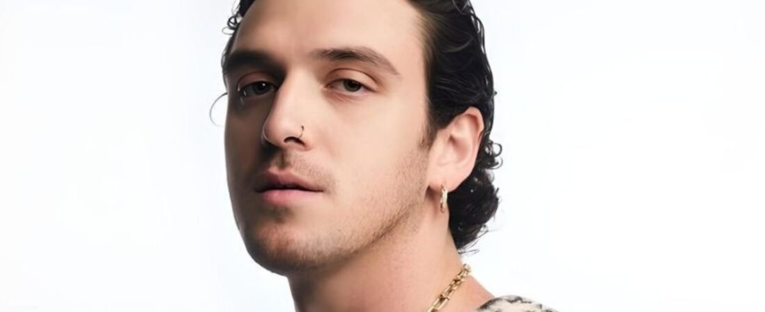 Lauv Rilis Don’t You Know, Lagu yang Ceritakan Proses Pemulihan Diri