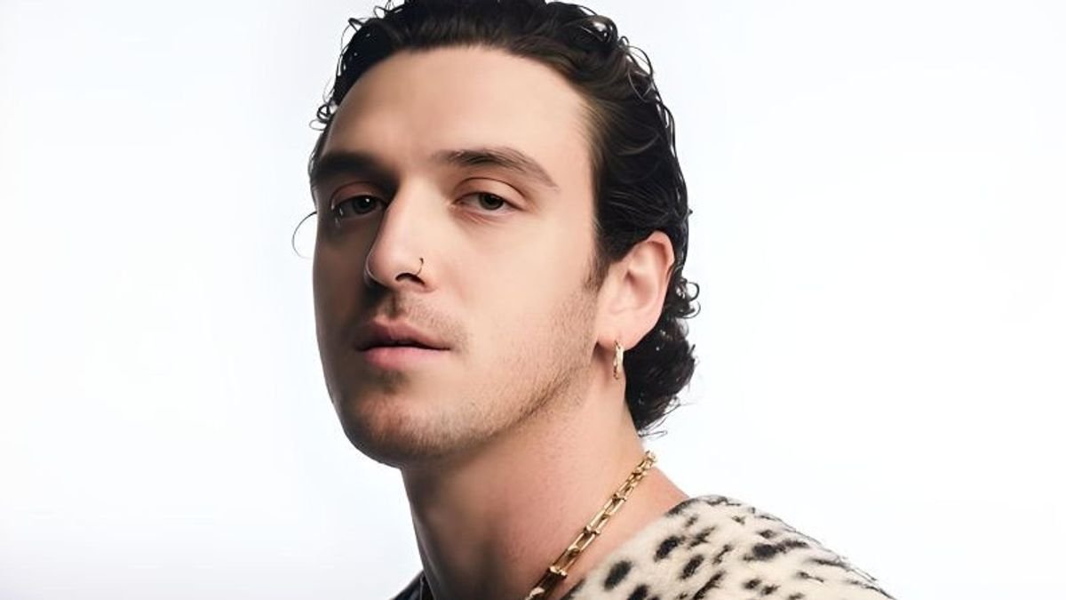Lauv Rilis Don’t You Know, Lagu yang Ceritakan Proses Pemulihan Diri