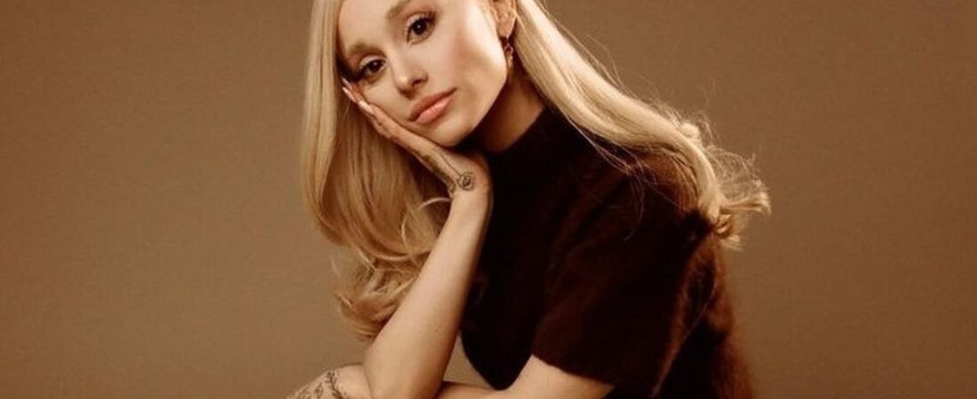 Ariana Grande Luncurkan Brighter Days Ahead Foundation untuk Dukung Kesehatan Mental