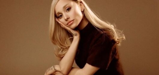 Ariana Grande Luncurkan Brighter Days Ahead Foundation untuk Dukung Kesehatan Mental