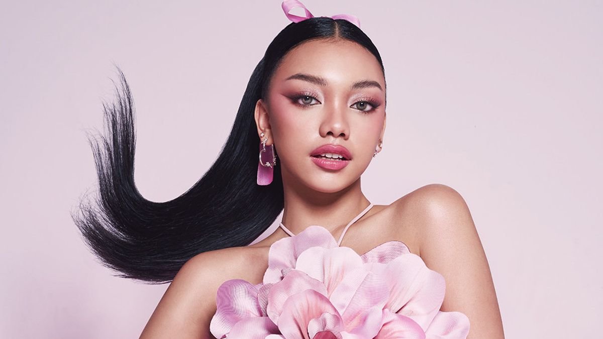 Naura Ayu Buka Lembaran Baru Lewat Album Personal “Cerita Penuh Cahaya”
