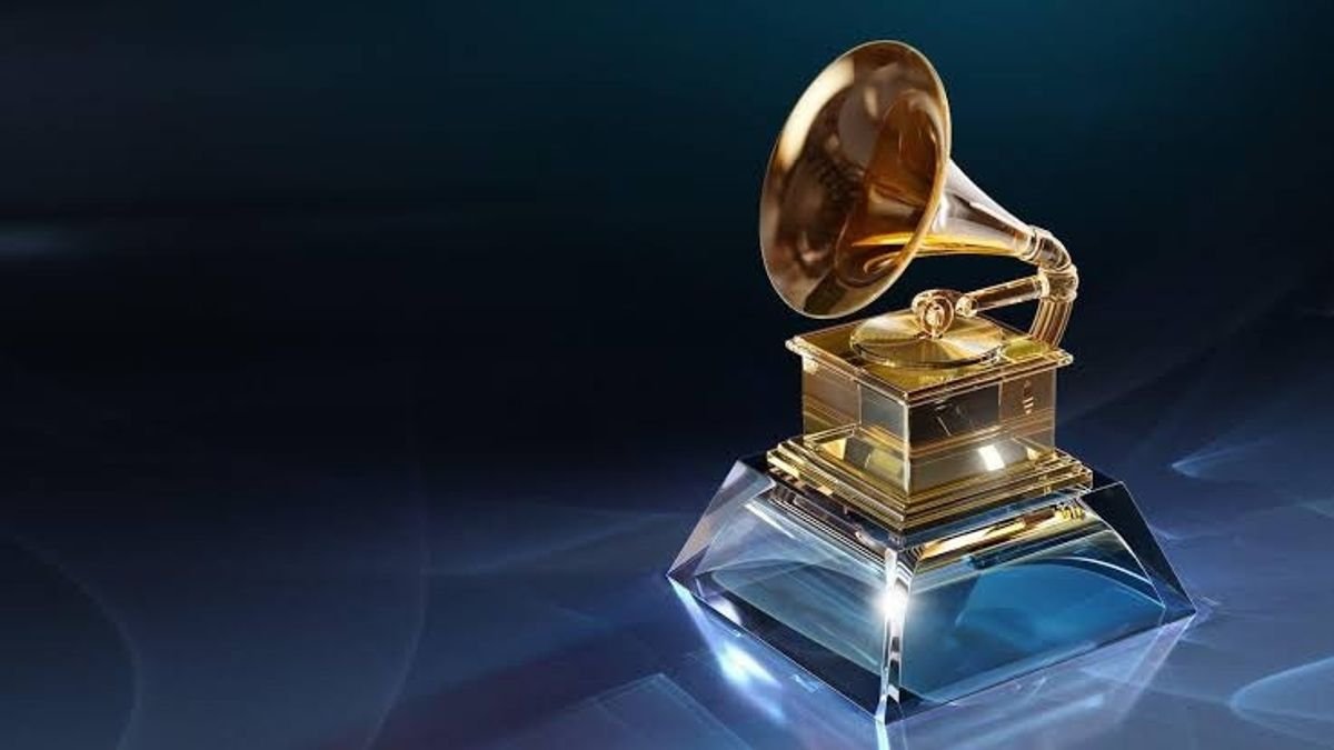 Grammy Awards Tambah Kategori Baru, Musik Pop Asia Kini Punya Penghargaan Sendiri