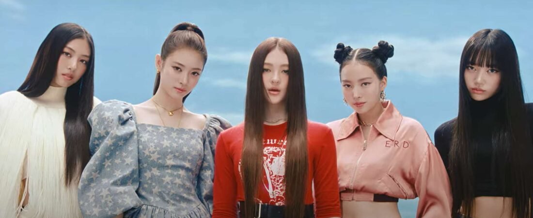 MEOVV “DDI RO RI” Tampilkan Konsep Elegan dan Garang di Comeback Terbaru