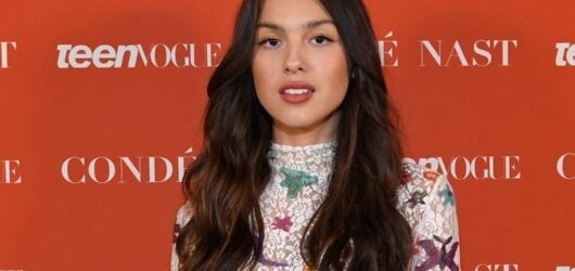 Pendengaran Olivia Rodrigo Jadi Sorotan, Ternyata Alami Gangguan Sejak Kecil
