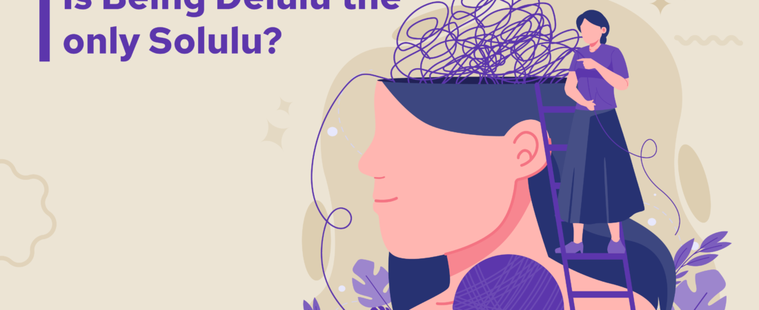 Delulu Is The Solulu, Tren Gen Z yang Ramai Dibahas di Media Sosial