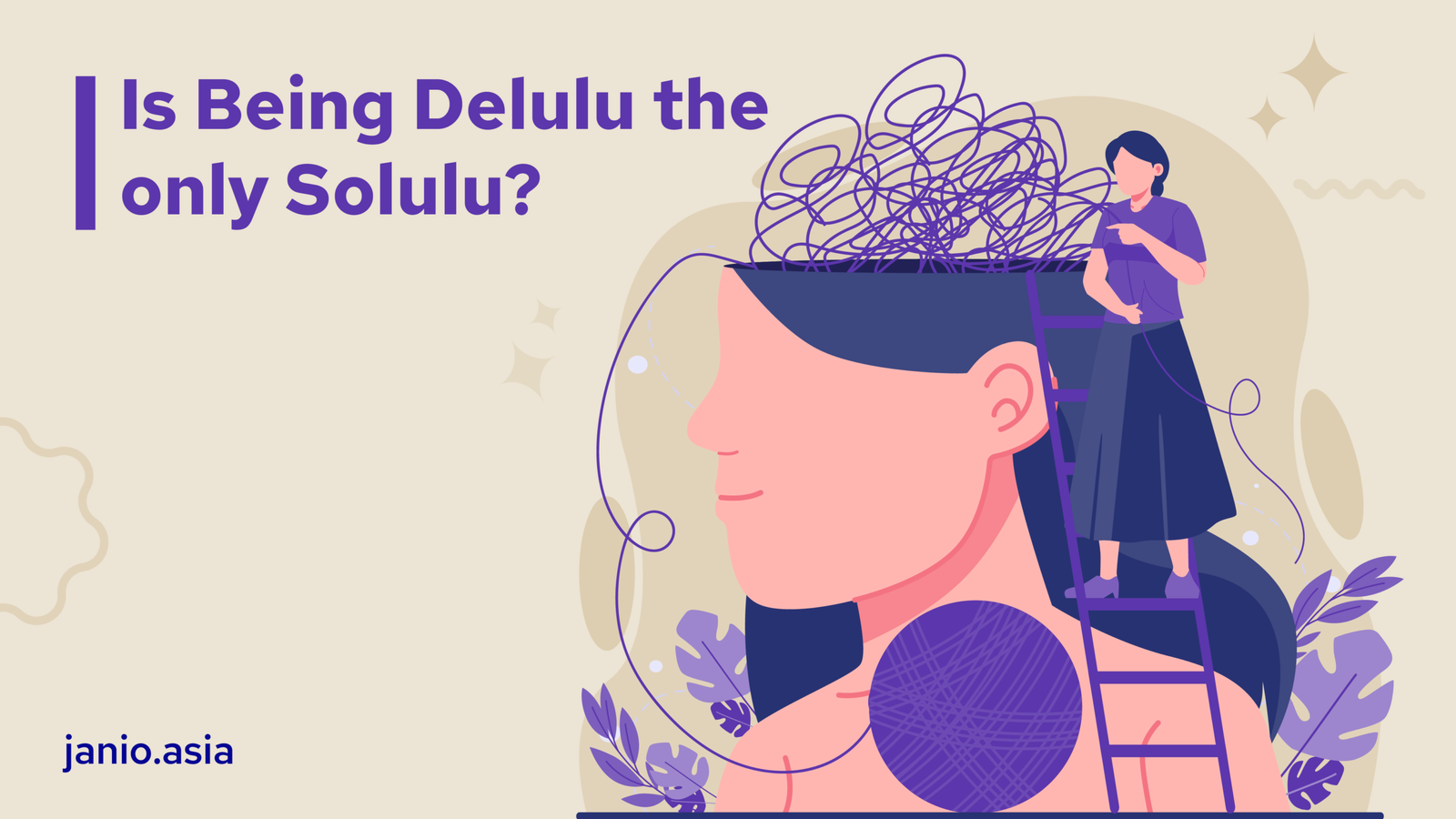 Delulu Is The Solulu, Tren Gen Z yang Ramai Dibahas di Media Sosial