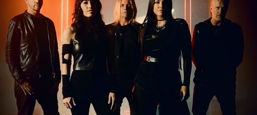 Album Sanctuary Evanescence Resmi Diumumkan, Siap Rilis Tahun 2026