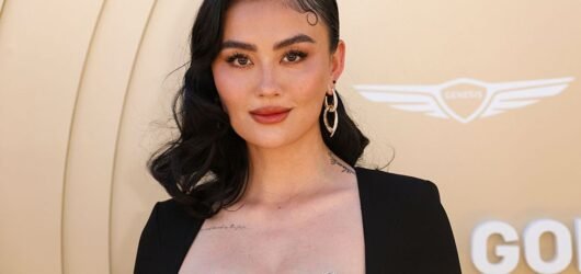 Agnez Mo Lebarkan Sayap Lewat Groove Tails, Isi Suara Film Animasi Hollywood