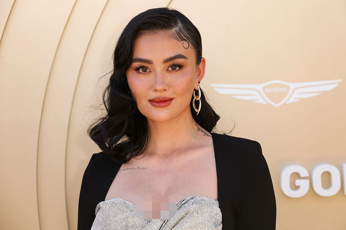 Agnez Mo Lebarkan Sayap Lewat Groove Tails, Isi Suara Film Animasi Hollywood