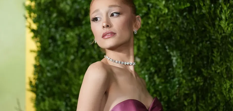Ariana Grande Bantu Gaza, Salurkan Bantuan untuk Anak-Anak dan Keluarga Terdampak Krisis