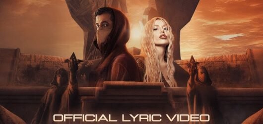 Alan Walker FATE Resmi Dirilis, Reuni Bersama Ava Max