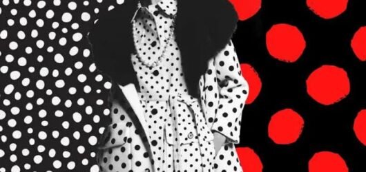 Tren Fashion Polkadot Kembali Populer, Ini Inspirasi Gaya yang Bisa Dicoba
