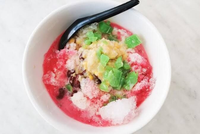 Perbedaan Es Teler dan Es Campur, Ternyata Sejarahnya Nggak Sama