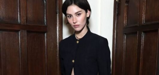 Gracie Abrams Rilis Look at My Life, Lagu Tentang Refleksi dan Pilihan Hidup