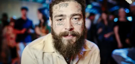 Post Malone Debutkan Chrome Heartbreaker di Closing Ceremony Piala Dunia 2026