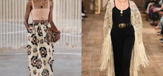 5 Item Fesyen Cuaca Panas agar Tetap Nyaman dan Stylish