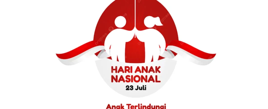 Hari Anak Nasional 2026: Tema, Makna, dan Sejarahnya