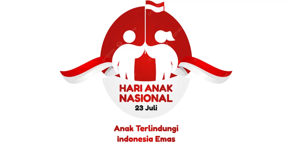 Hari Anak Nasional 2026: Tema, Makna, dan Sejarahnya