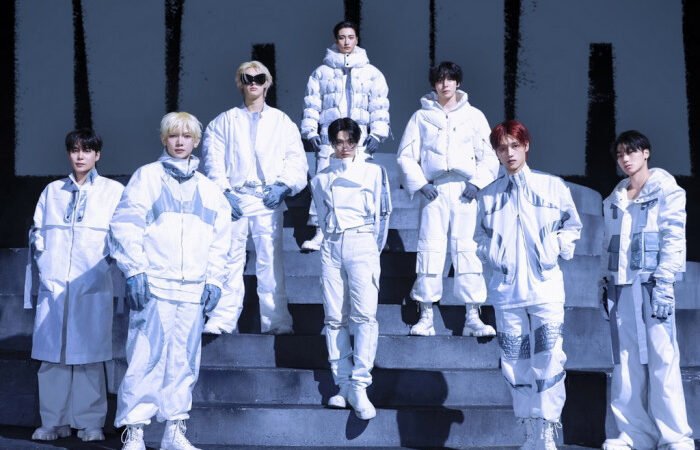 ATEEZ Puncaki Billboard 200 Lewat Golden Hour: Part.5
