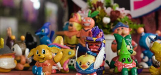Apa Itu Kidulting? Fenomena Orang Dewasa Menikmati Hobi Masa Kecil