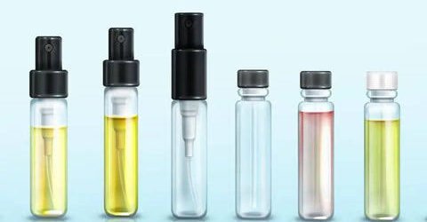 Fenomena Blind Buy Parfum Makin Populer, Review TikTok Jadi Acuan Gen ZFenomena Blind Buy Parfum Gen Z, Mengapa Review TikTok Jadi Acuan Pembelian?