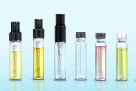Fenomena Blind Buy Parfum Makin Populer, Review TikTok Jadi Acuan Gen ZFenomena Blind Buy Parfum Gen Z, Mengapa Review TikTok Jadi Acuan Pembelian?