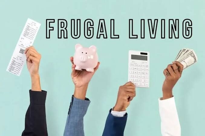 3 Mindset Frugal Living agar Hidup Hemat Terasa Lebih Ringan
