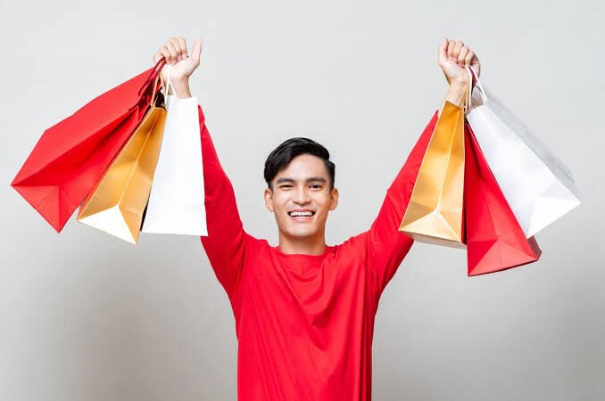 Self Reward Self Trap, Saat Hadiah untuk Diri Sendiri Berubah Jadi Jebakan