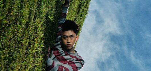 Rich Brian Rilis Tear, Lagu Emosional tentang Penyesalan dan Cinta