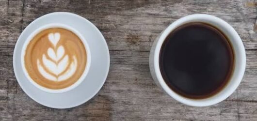 Americano vs Latte, Kenapa Banyak Pria Memilih Americano?