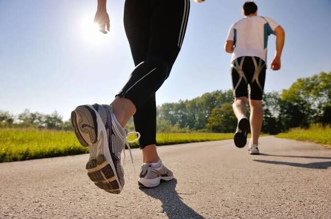 5 Minuman Sebelum Olahraga untuk Performa Maksimal dan Energi Optimal