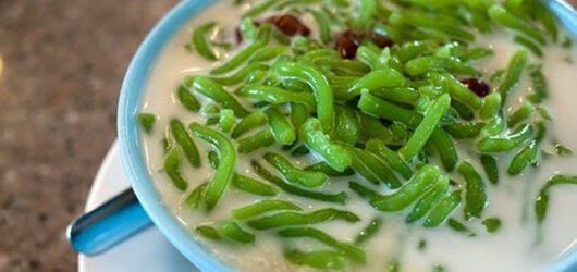 Kuliner Kental Manis dari Papua hingga Aceh yang Wajib Dicoba