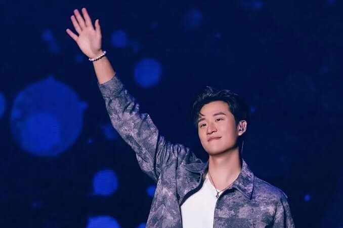 Eric Chou Perkenalkan All For You sebagai Lagu Penutup Spider-Man: Brand New Day