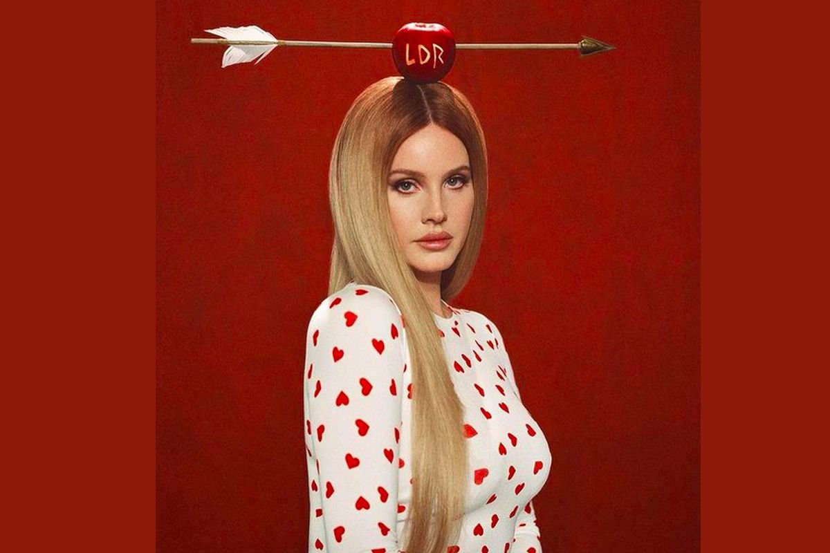 F1 Singapore Grand Prix 2026 Hadirkan The Killers dan Lana Del Rey sebagai Headliner