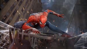 Spider-Man Brand New Day Jadi Film Superhero Terlaris Keempat