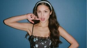 Olivia Rodrigo Rilis “Serena Joy”, Angkat Isu Sistem Otoriter