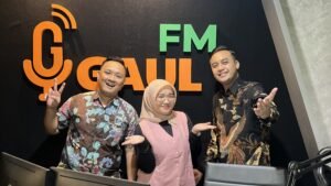 Konser Jikustik Pongki Barata Hadir di Sahid Raya Hotel Yogyakarta