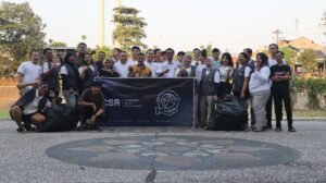 Hotel Dafam Semarang Gelar Aksi Sosial dalam Semarak HUT RI