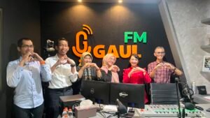 Memaknai Kemerdekaan di Era Digital: Dari Gotong Royong hingga Bijak Bermedia Sosial